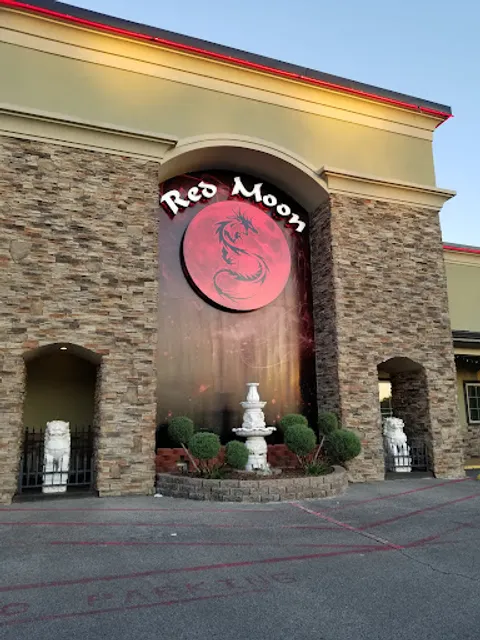 Red Moon