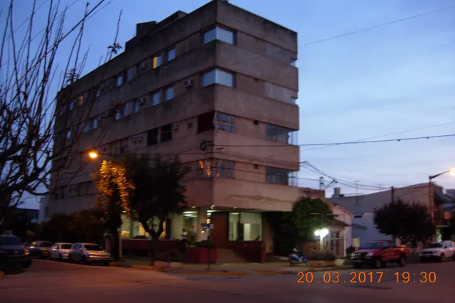 Avenida Palace Hotel