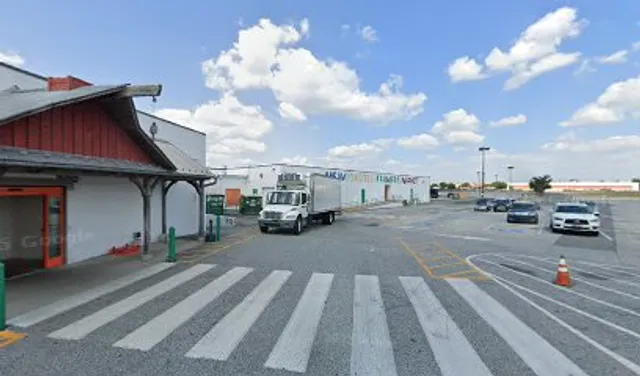 Stoltzfus Pa Dutch Baked Goods