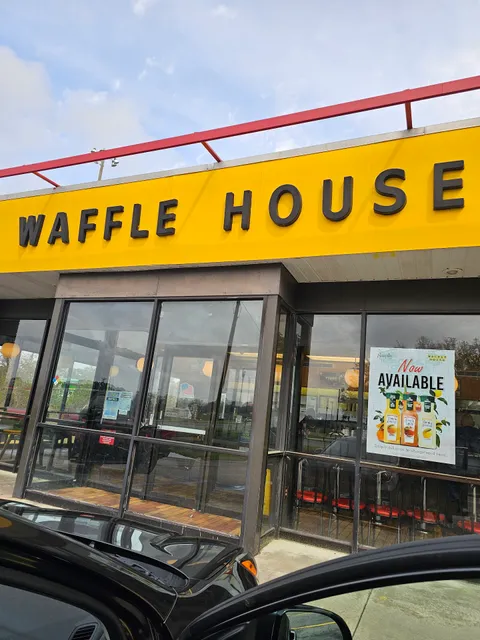 Waffle House