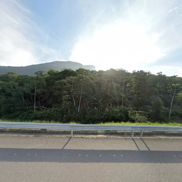 Chalé Refúgio Pedra Branca