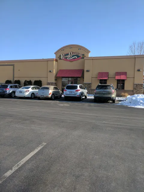 Chicago Connection - El Dorado