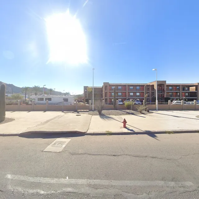 Restaurante las tinajas