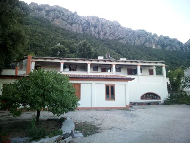 Casa Lucia Campagna Relax