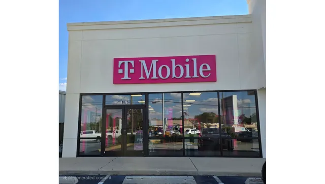 T-Mobile