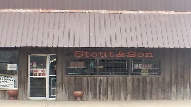 Stout & Son Furniture & Pawn