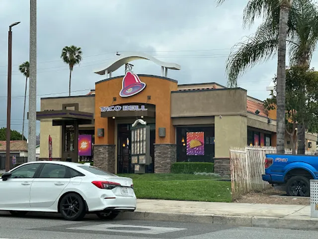 Taco Bell