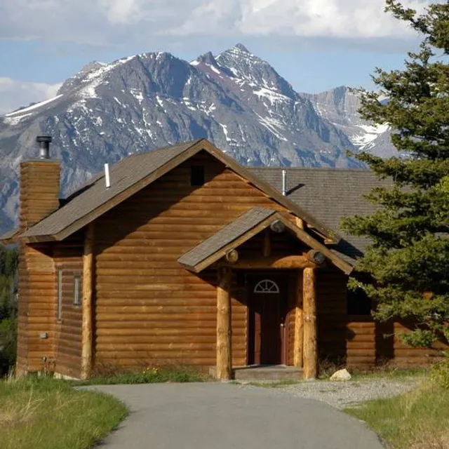 The Cottages At Glacier