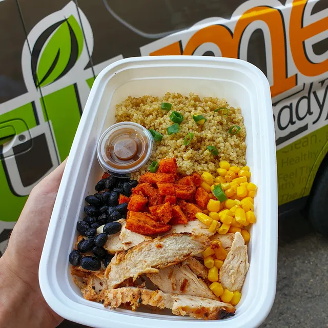 Activmeals (Inside GB3)