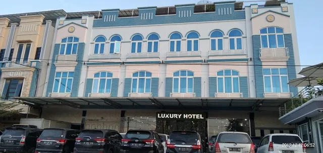 Luxury Hotel Bireuen