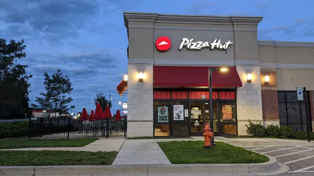Pizza Hut