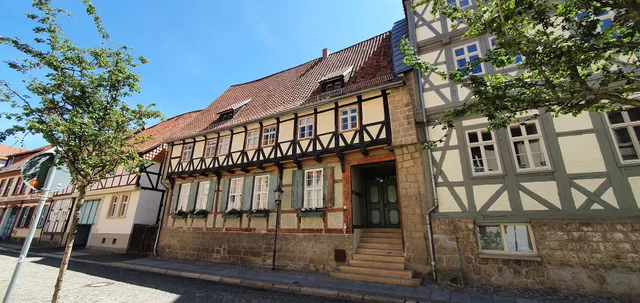 Ferienwohnungen & Location "Himmlischer Hof"