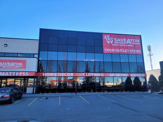 SaveAton a part of Wholesale Warehouse Ltd