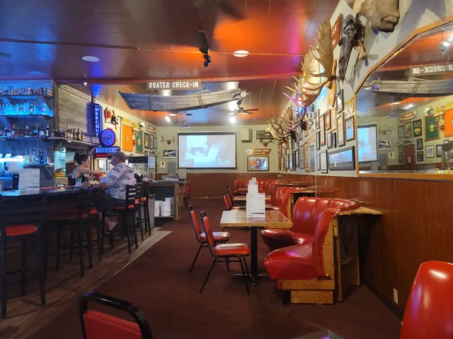 Mt. Hood Brewing Co.-Rainbow Tavern