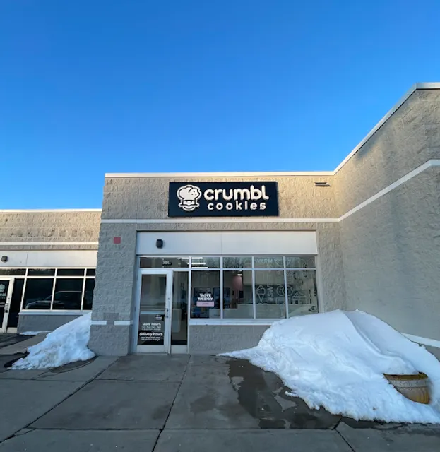Crumbl