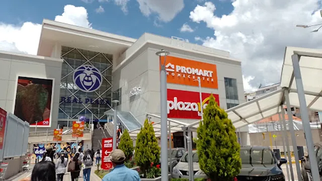 Ekeko Grill Peruano - Real Plaza Cusco