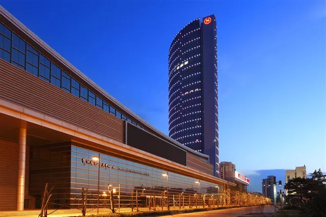 Sheraton Jinzhou Hotel