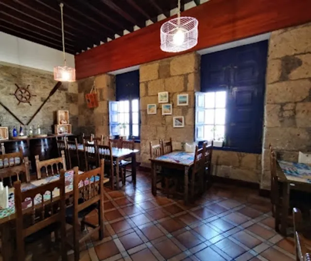 El Atlante de San Cristóbal