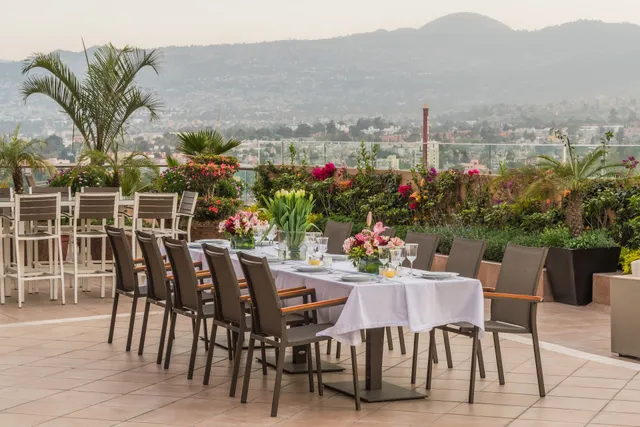 Suites Perisur Apartamentos Amueblados Premium