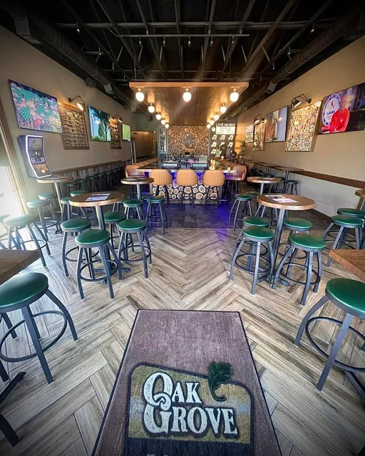 Oak Grove Tavern