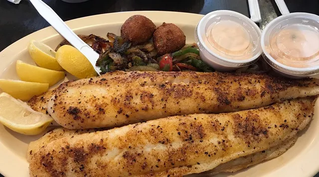 Sam's Southern Eatery