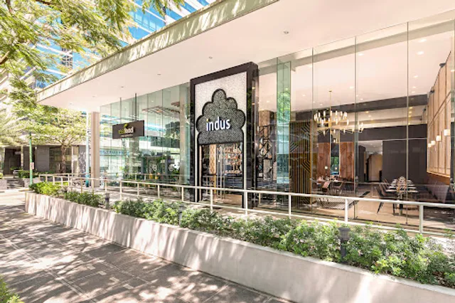 Indus Modern Indian Kitchen