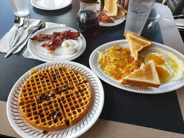 Waffle House