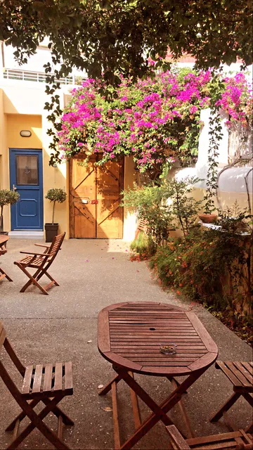 Ai Yanni Boutique Rooms