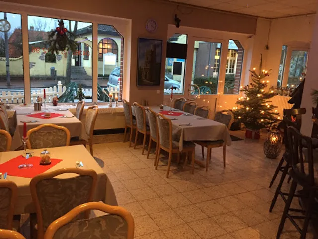 Aladin Pizzeria Heiligenhafen