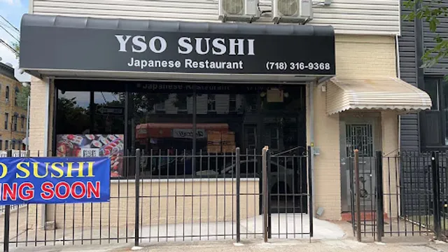 YSO Sushi