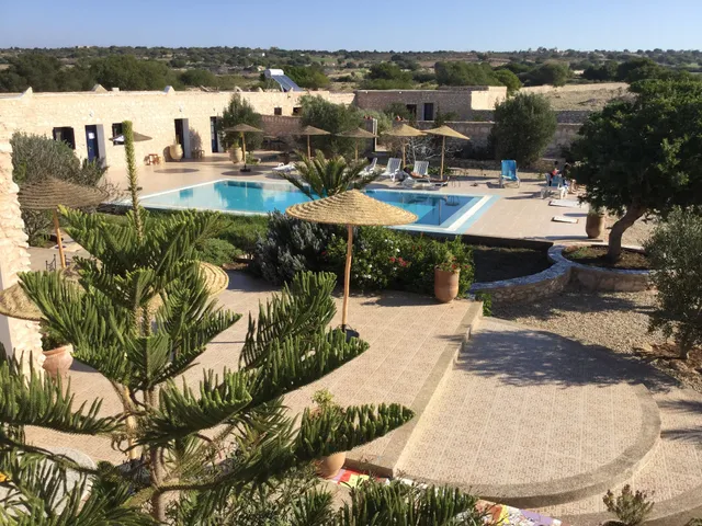 Villa Dar Albatros great for groups surf, yoga, family & friends