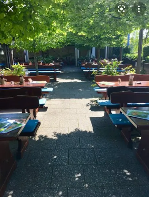 Erlebnisgaststätte Erlensee