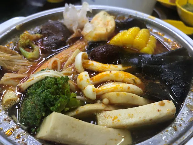 Aftertaste回味养生火锅