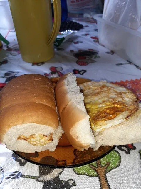 Panificadora Santa Rita