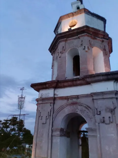 Parroquia de San Miguel Arcángel
