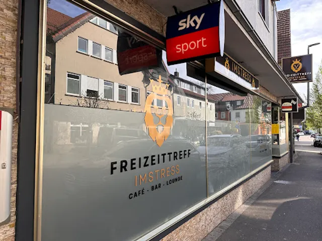 Freizeittreff IMSTRESS