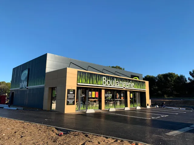 BOULANGERIE ANGE