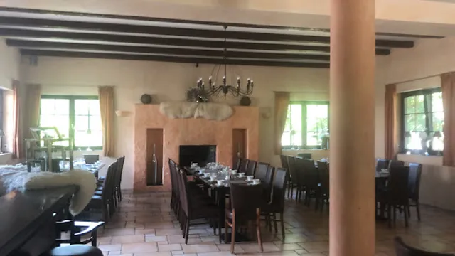 Waldschänke in Alfter