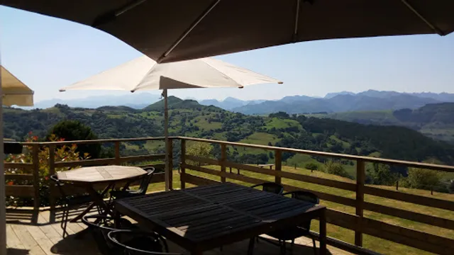 amada Carlota Restaurante Japonés