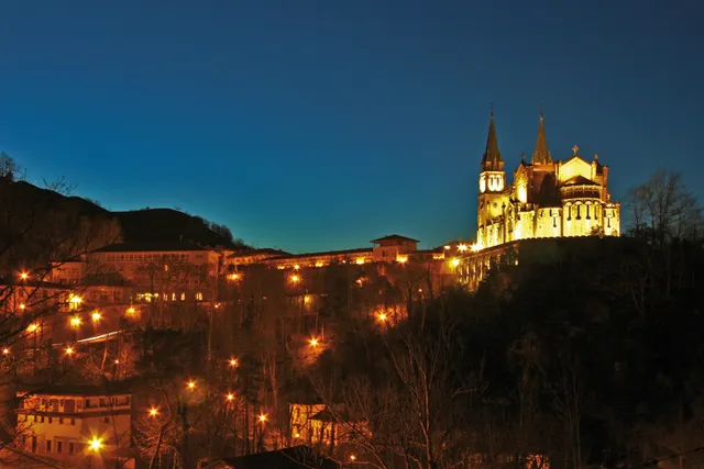 Tourist Office Cangas de Onis