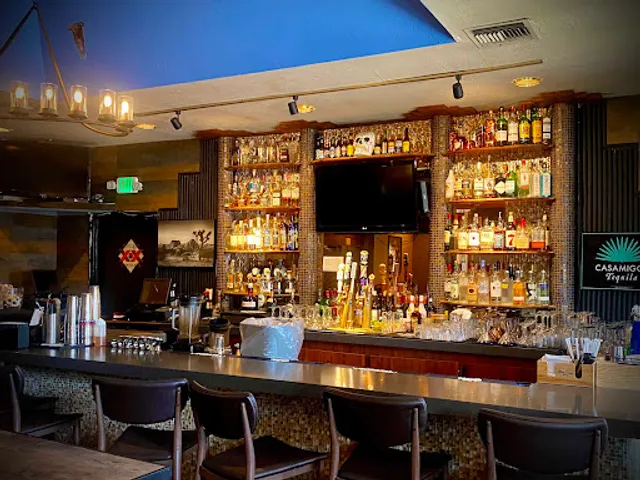 Blue Agave Southwest Grill