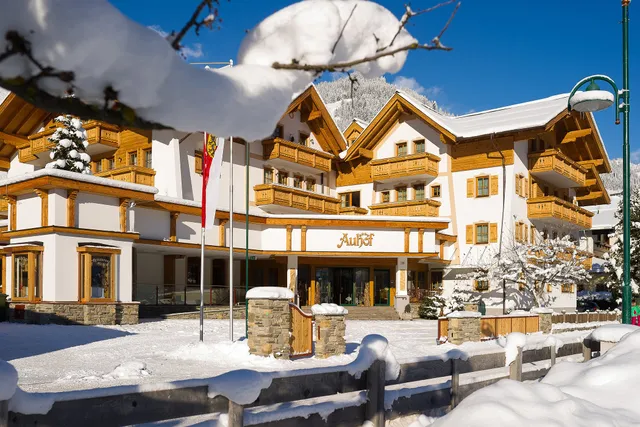 Hotel Auhof