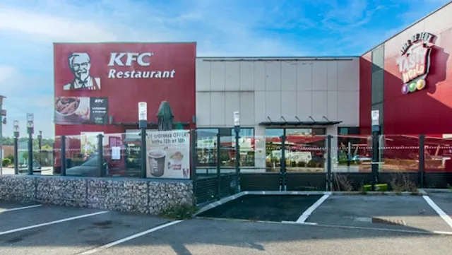 KFC Montpellier Prés D'arènes