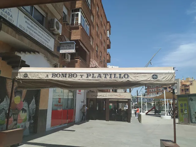 A BOMBO Y PLATILLO. Restaurante en Alcantarilla - Murcia