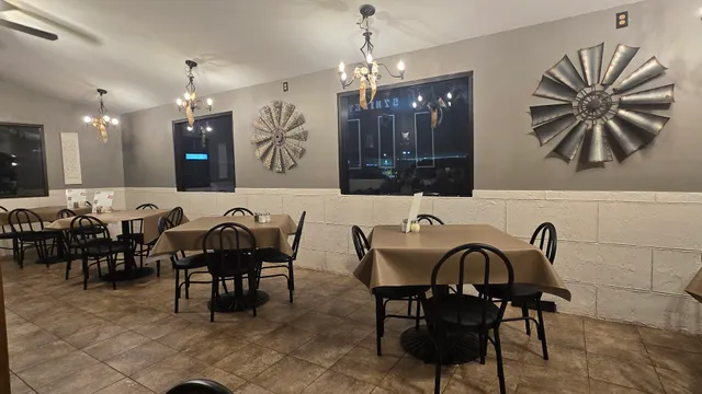 57 Ninety Restaurant