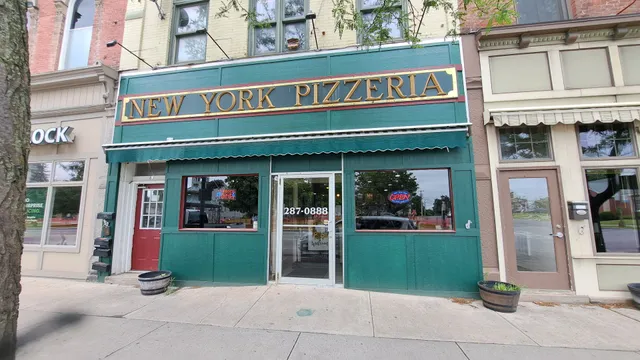 New York Pizzeria