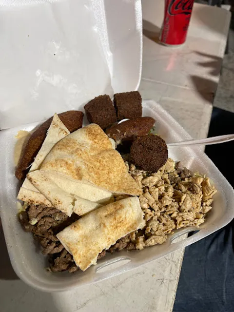 George's Shawarma inc