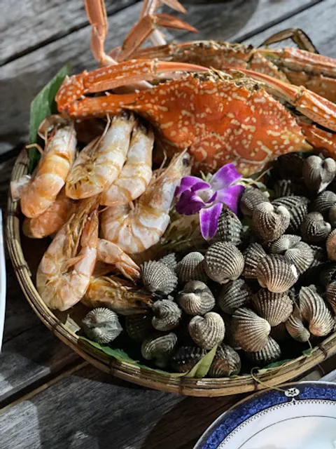 Khanom Seafood, Branch 2