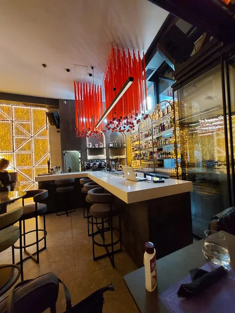 Num All Day Bar & Restaurant