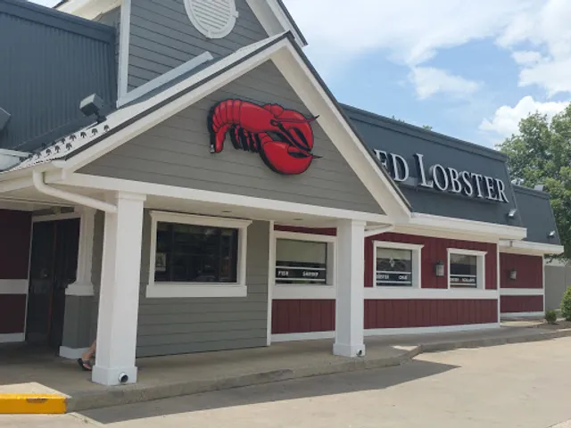 Red Lobster